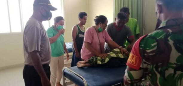 Bocah 5 Tahun di NTT Tenggelam di Pantai