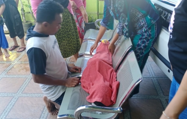 Bocah Berusia 4 Tahun Tewas Tenggelam di Kolam Renang Deli Serdang Sumut