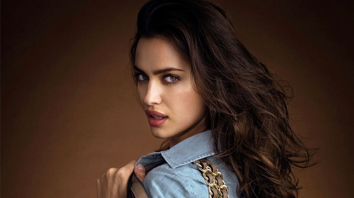 Bukan Hanya Nuklir, Ternyata Rusia Gudangnya Wanita Cantik