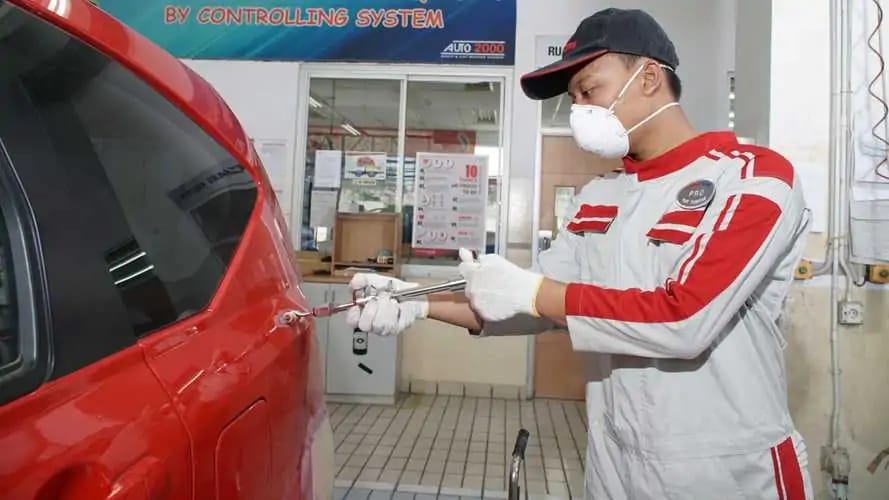 Buruan, Auto2000 Buka Lowongan Kerja untuk SMA/SMK, Ini Syaratnya