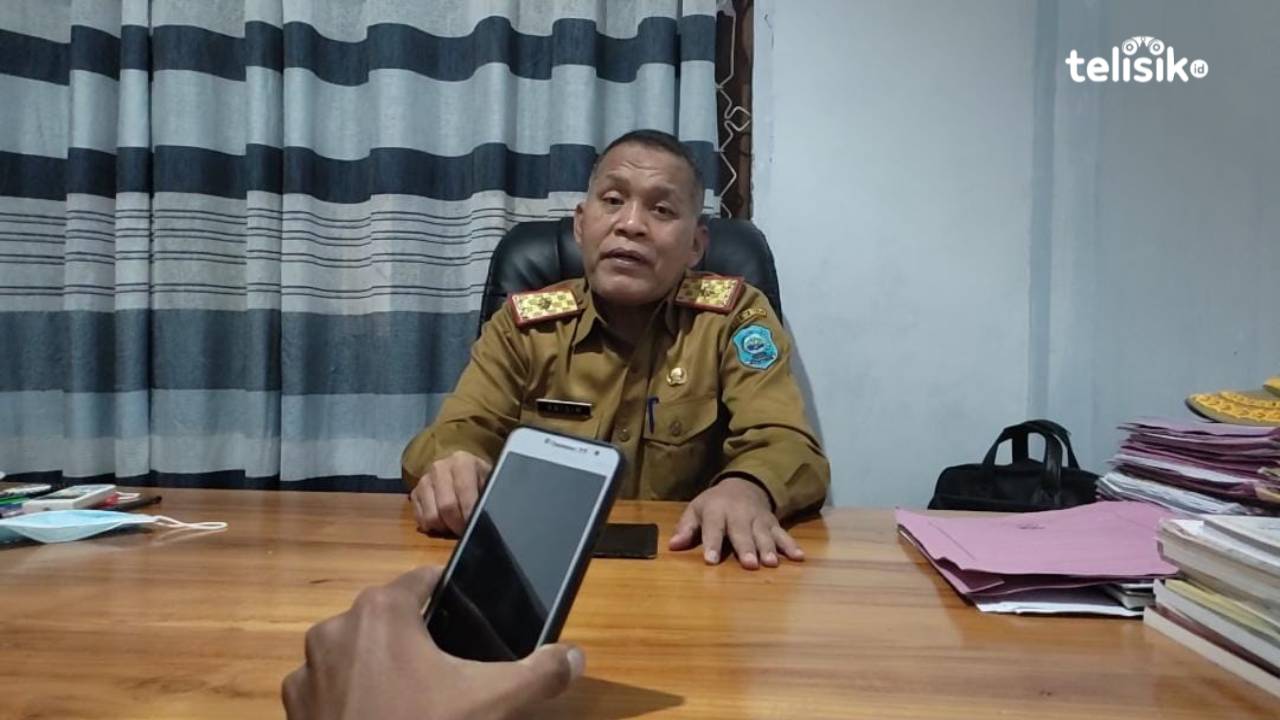 Cair Bulan Ini, Bantuan Pangan Non Tunai  Mulai Disalurkan