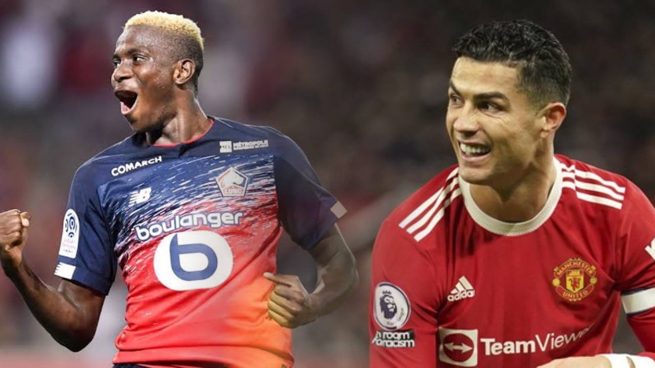 Calon Pengganti Cristiano Ronaldo di Man United Punya Harga Selangit, Ini Sosoknya