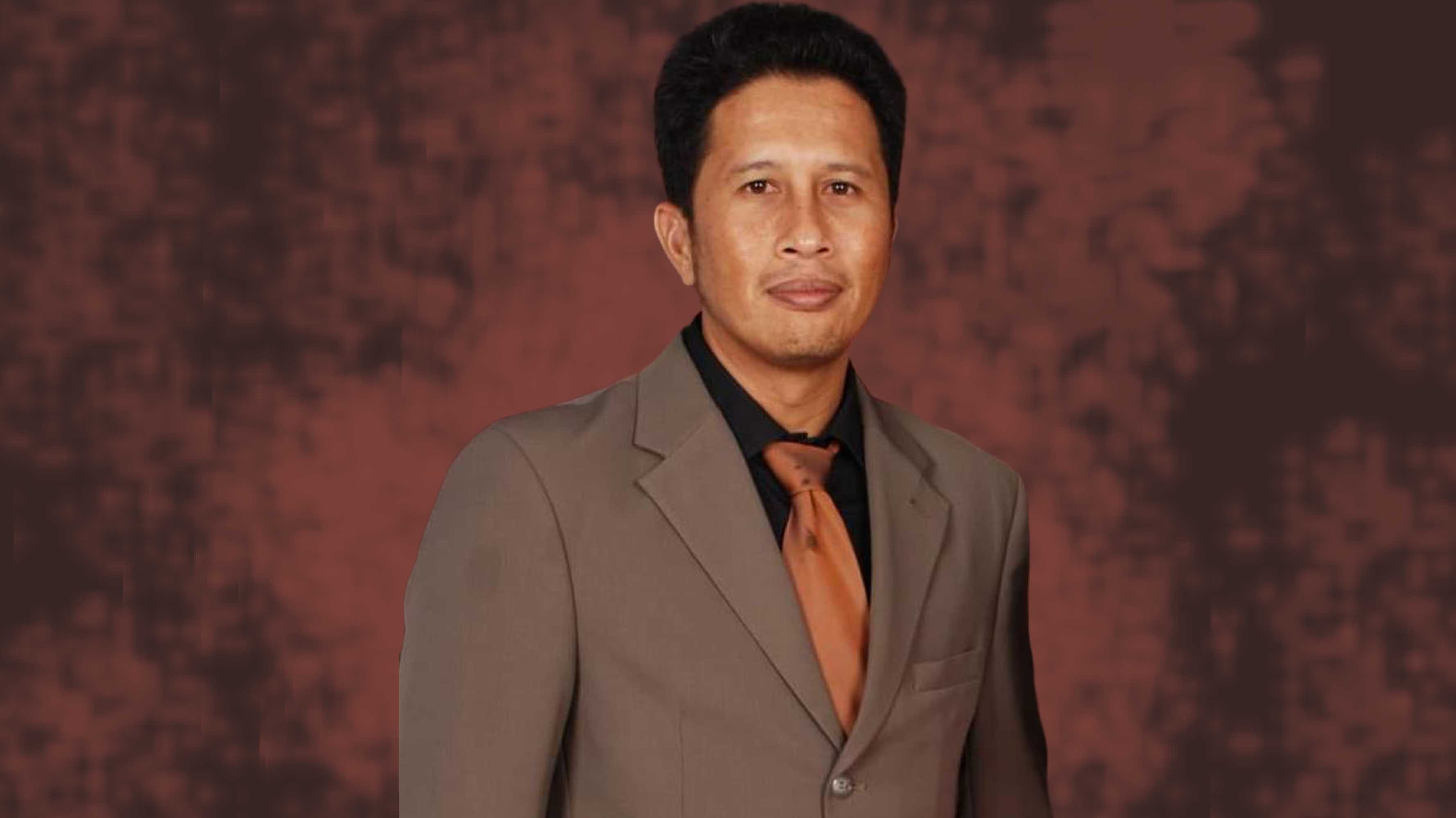 Cerita LM Muharram, Calon Sekda Busel yang Gugur Karena Dugaan Intrik