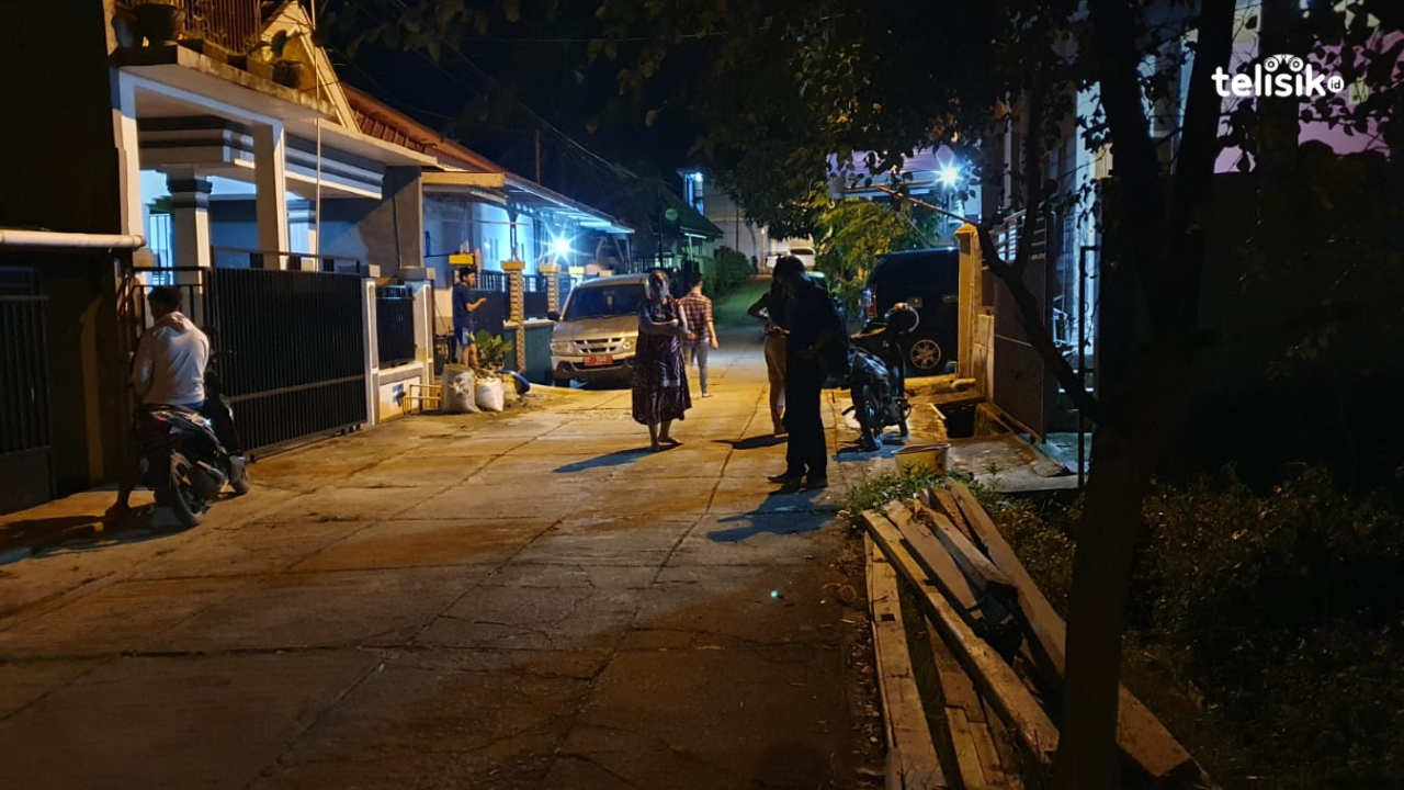 Dalam 24 Jam, Kota Kendari Sudah Diguncang Gempa 10 Kali