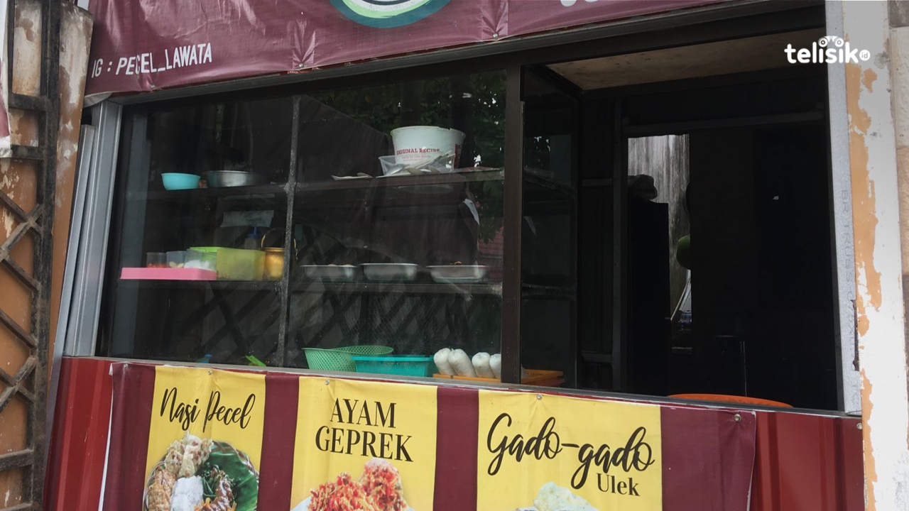 Dampak Kelangkaan Minyak Goreng Berimbas ke Warung Makan di Kendari