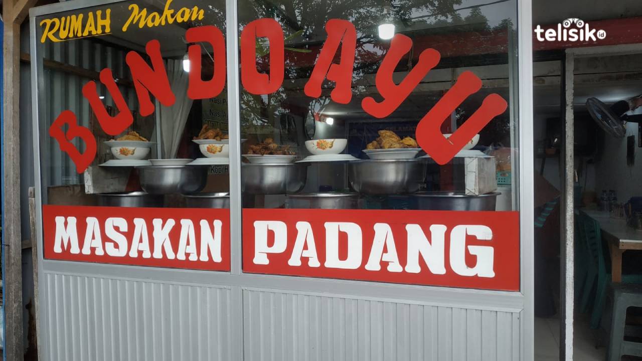 Dampak Kenaikan Harga Minyak Goreng pada Warung Makan di Kota Baubau