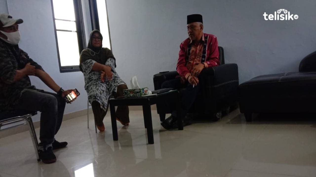 Dewan Soroti Insetif Dokter Belum Dibayar, Kadinkes: Pagunya Tidak Cukup