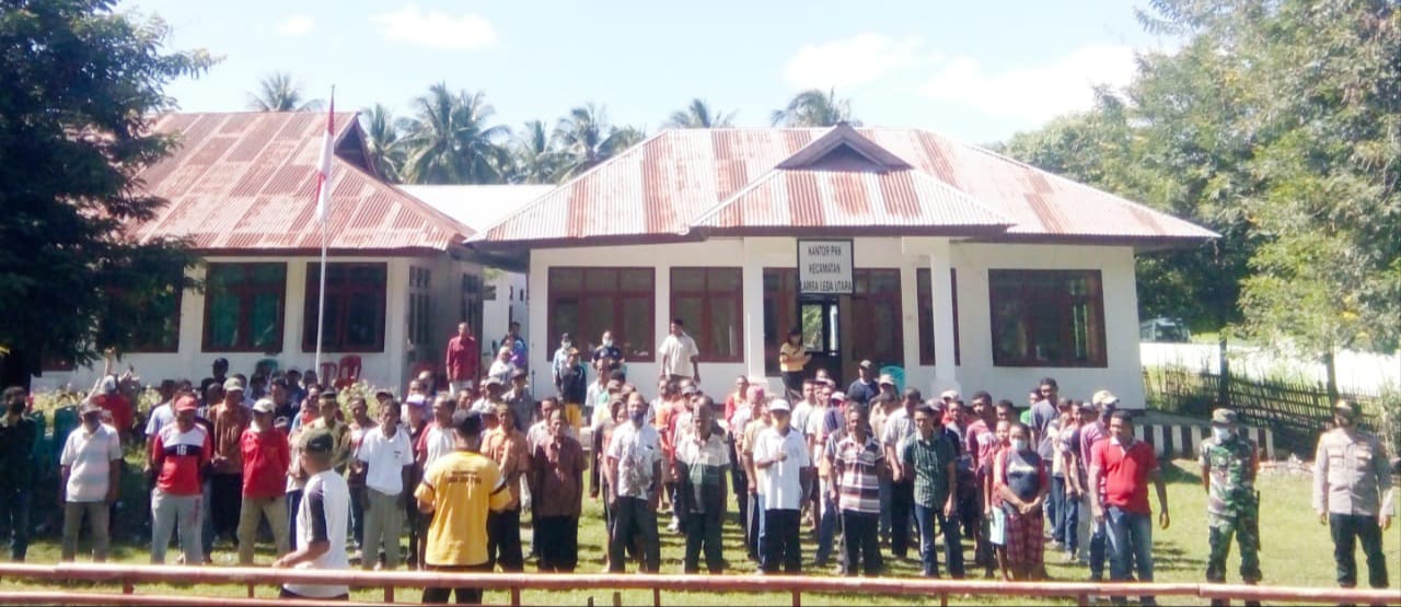 Diancam Tembak Mati, Pemilik di Lamba Leda Utara NTT Janji Tertibkan Ternak Liar
