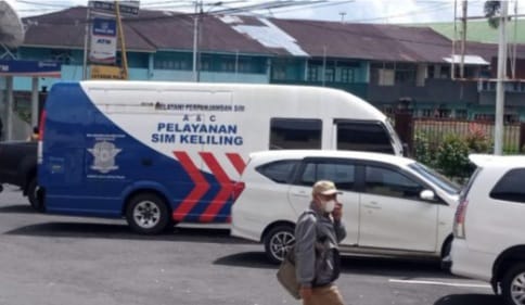 Diduga Selewengkan Dana Desa, Mantan Kades Compang Cibal Manggarai Diperiksa Polisi