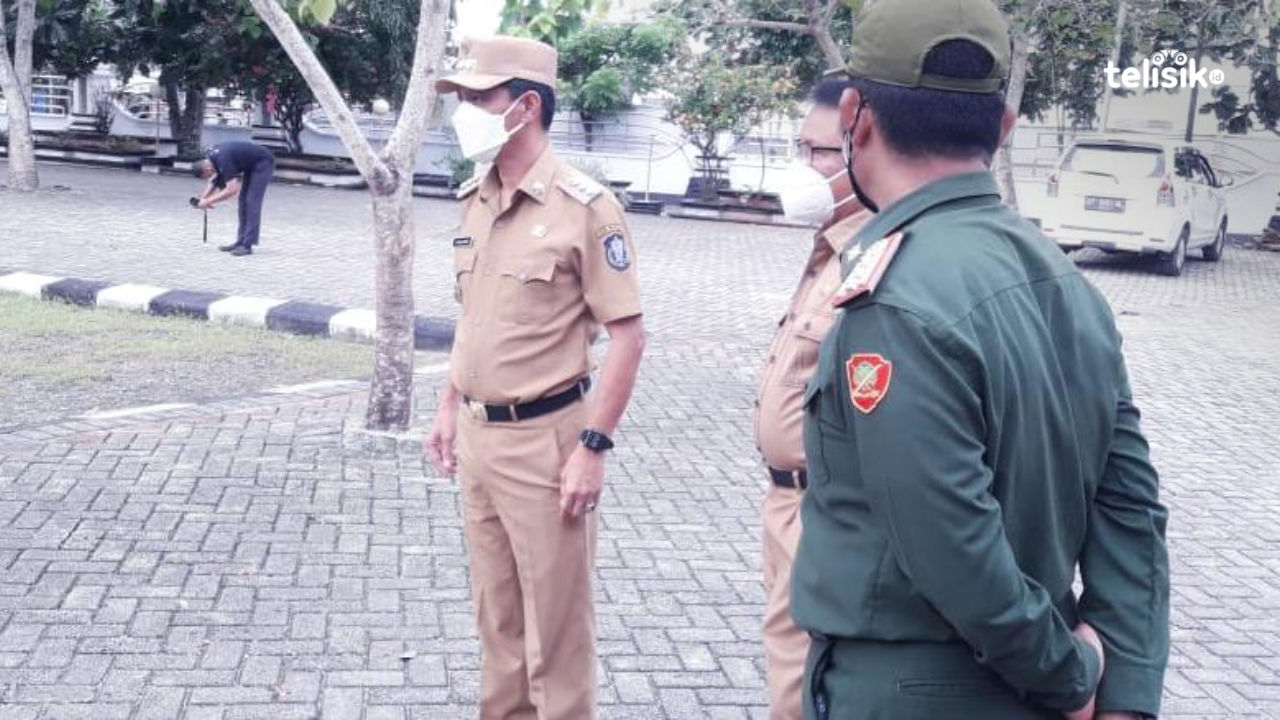 Diduga Tabrak Peraturan Soal Pejabat Nonjob, Bupati Wakatobi Disurati KASN