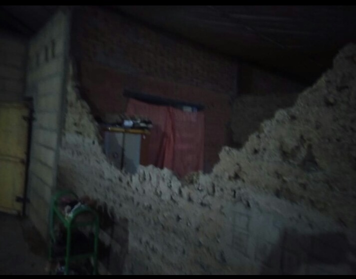 Diguncang Gempa, BPBD Konsel Siaga Bencana Alam