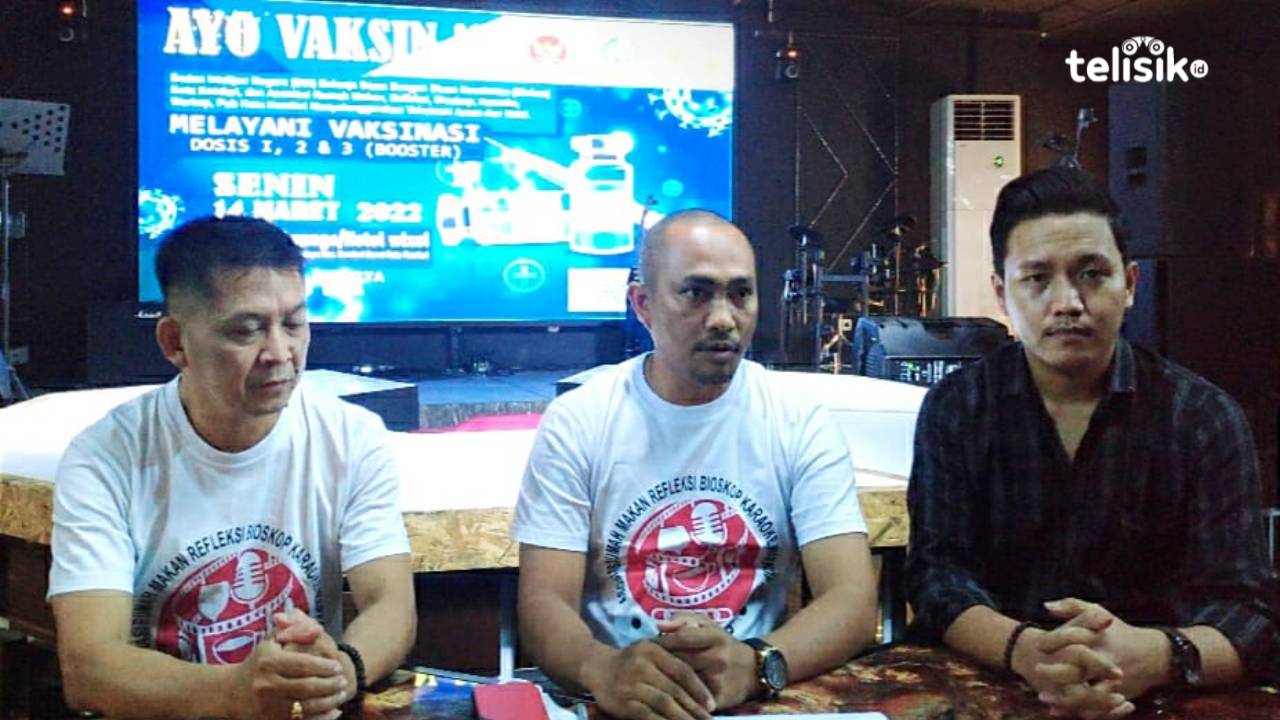 Dinilai Merugikan Pelaku Usaha, Ketua Arokab Minta PPKM Dihilangkan