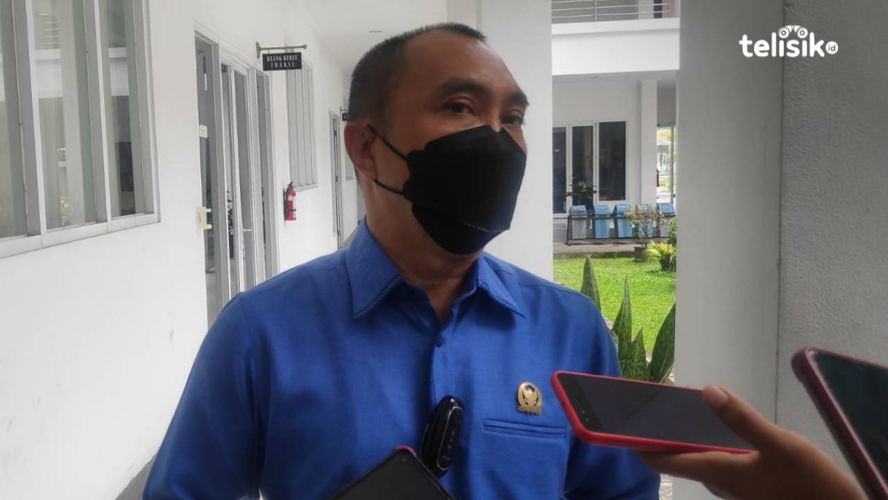 Dinilai Tak Beritikad Baik, PT Kurnia Terancam Tidak Lanjut Kontrak di Pasar Basah Mandonga