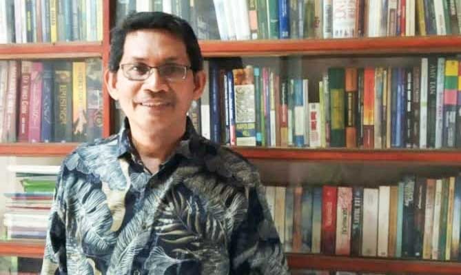 Dinilai Tidak Profesional, KASN Disebut Penyebab Kecurangan Selter Sekda Busel