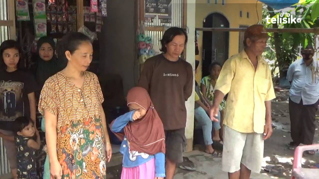 Dituduh Mencuri, Anak di Bawah Umur Dianiaya di Gowa Sulsel