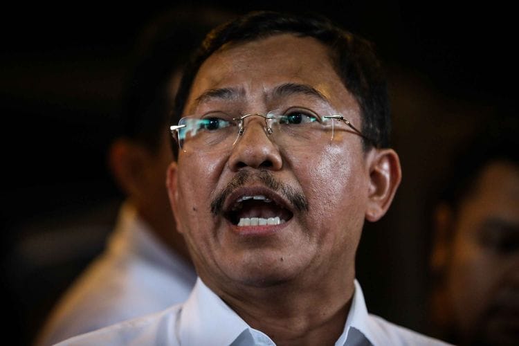 Dokter Terawan Dipecat dari IDI, Ini 5 Alasannya Salah Satunya Soal Promosi Vaksin Nusantara