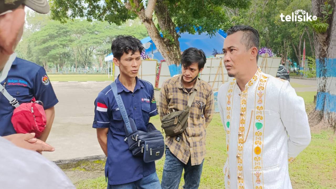 DPMD Konawe Imbau Peran Pendamping Tingkatkan Kualitas Desa