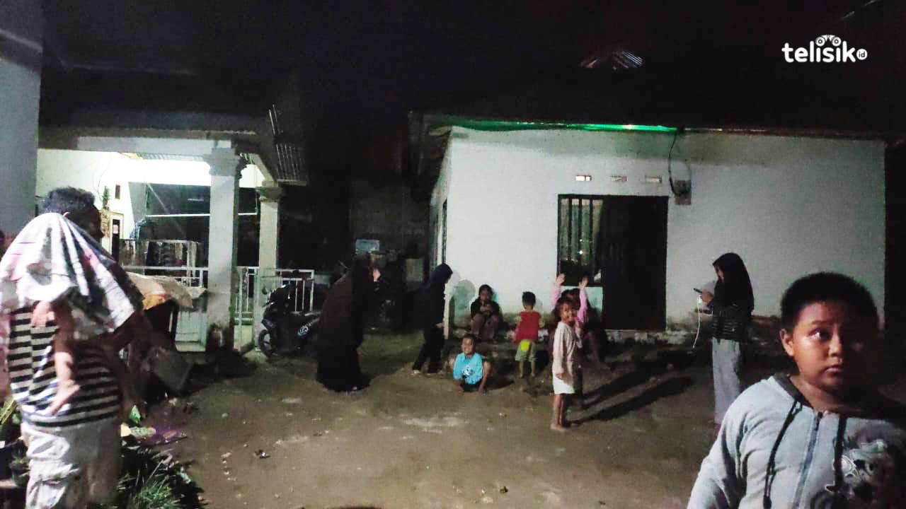 Gempa 5,2 SR di Kendari Tak Berpotensi Tsunami