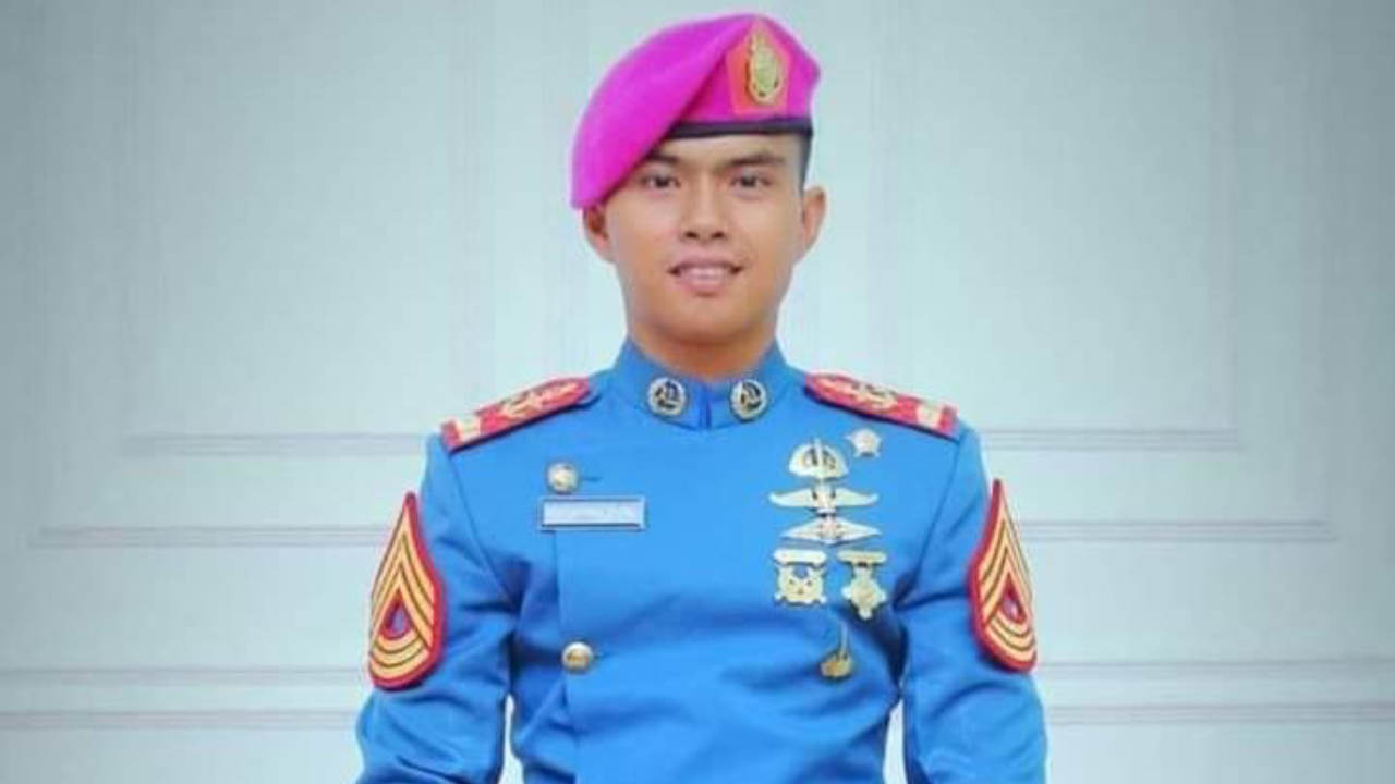 Gugur Diserang KKB Papua, Letda  Muhammad Ikbal Akan Dikebumikan di Pemakaman Keluarga