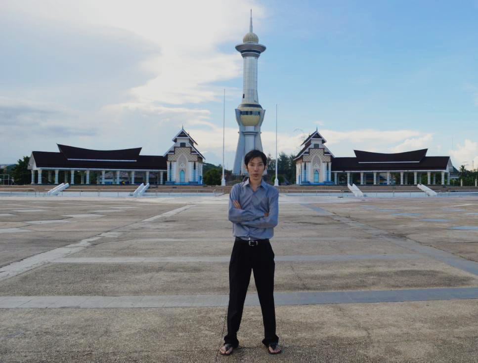 Habiskan Masa Kecil dan Remaja di Kendari, Welin Kusuma Bagi Tips Miliki 40 Gelar Akademik