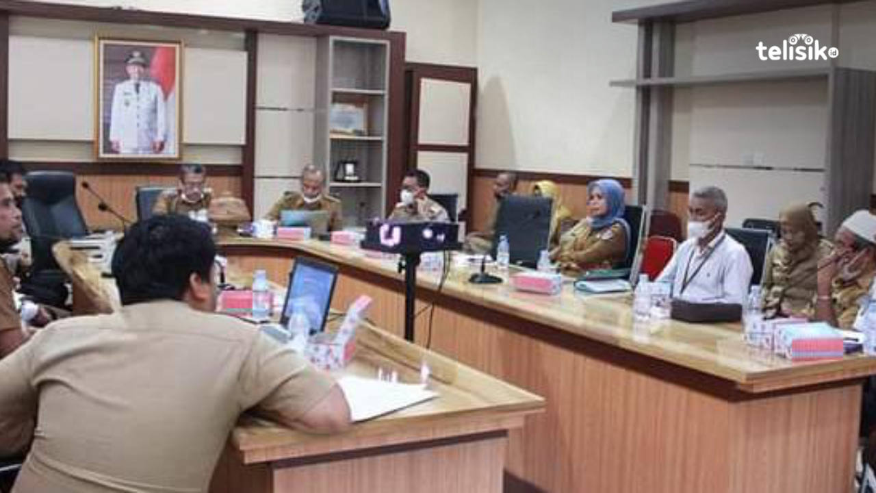 Hadapi Ramadan, Tim PID Muna Jaga Ketersediaan Bahan Pokok dan Kestabilan Harga