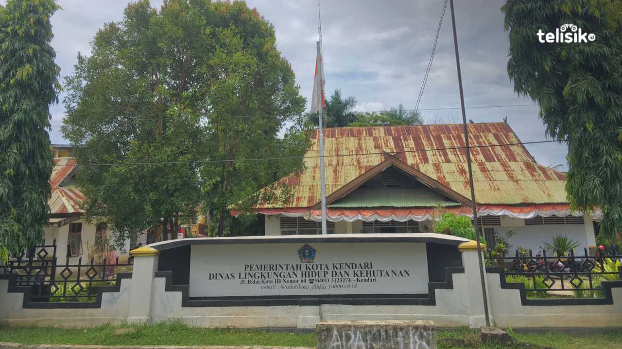 Hati-Hati, Buang Sampah Sembarangan Bisa Kena Denda hingga Rp 50 Juta