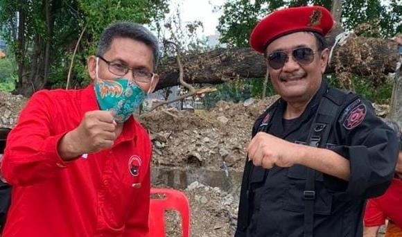 Ini Jawaban KASN Soal Dugaan Kecurangan Sekda Busel