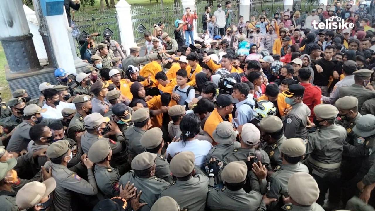 IUP PT GKP Minta Dicabut, Pemda Konkep Sebut Punya Legalitas