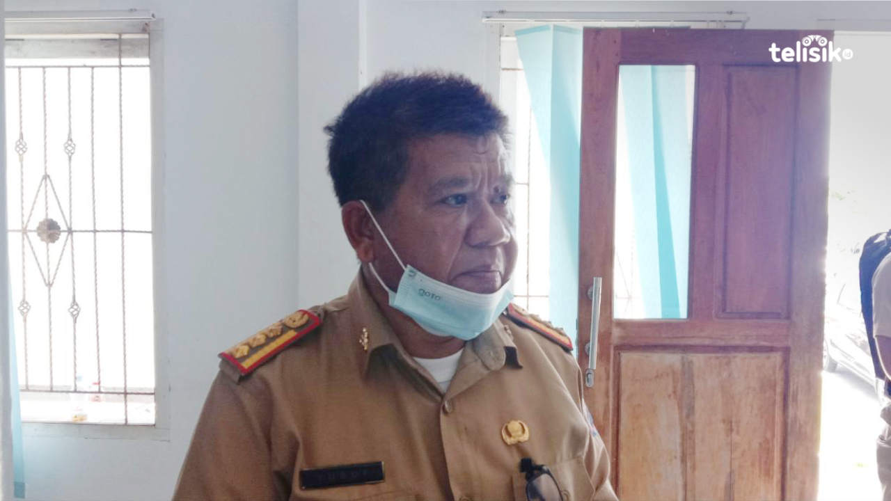 Jadwalkan Studi Tiru ke Bone, Pemkab Butur Pelajari Pengelolaan Jagung Kuning