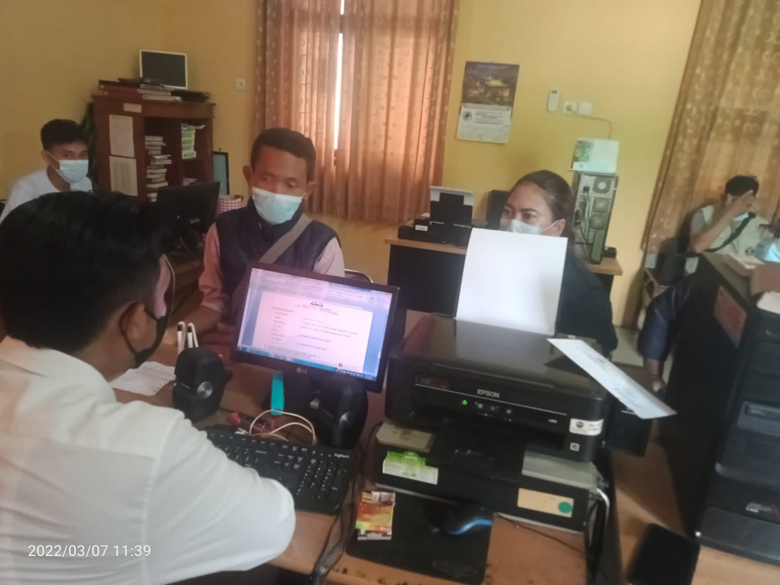 JMSI Jawa Barat Meminta Usut Tuntas Kasus Pengeroyokan Tiga wartawan