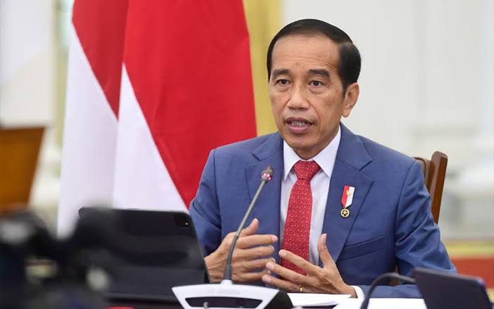 Jokowi Undang Para Menteri ke Istana Besok, Bahas Reshuffle?