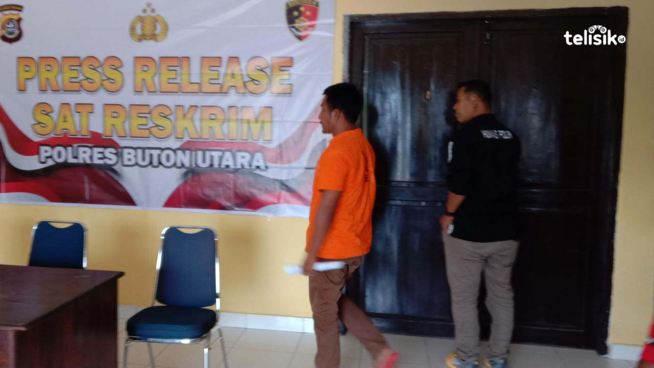 Kades di Butur Diduga Korupsi Dana Desa Rp 628 Juta, Penahanannya Ditangguhkan