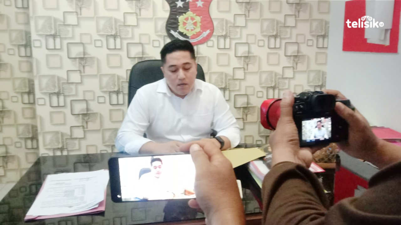 Kasus Dugaan Korupsi Pengadaan PCR di Muna Bakal Ditingkatkan ke Penyidikan