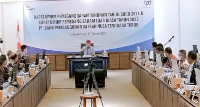 Keputusan Pembangunan Pabrik Semen di NTT Dapat Persetujuan Presiden
