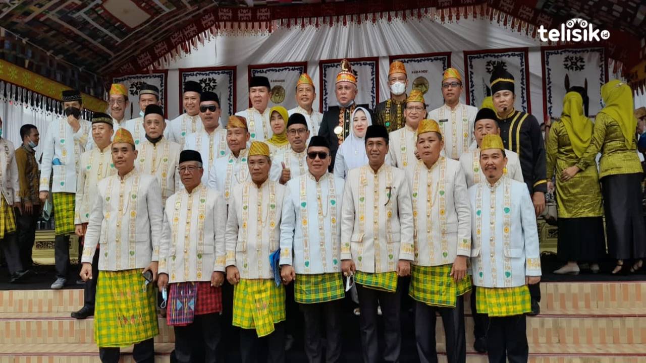 Kery Beberkan Sejumlah Prestasi dan Harapan di HUT Konawe ke-62 Tahun