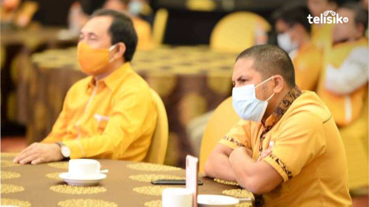 Ketua PAC Hanura Tolak Pergantian Ketua DPRD Muna, Irwan: Kita Beri Sanksi