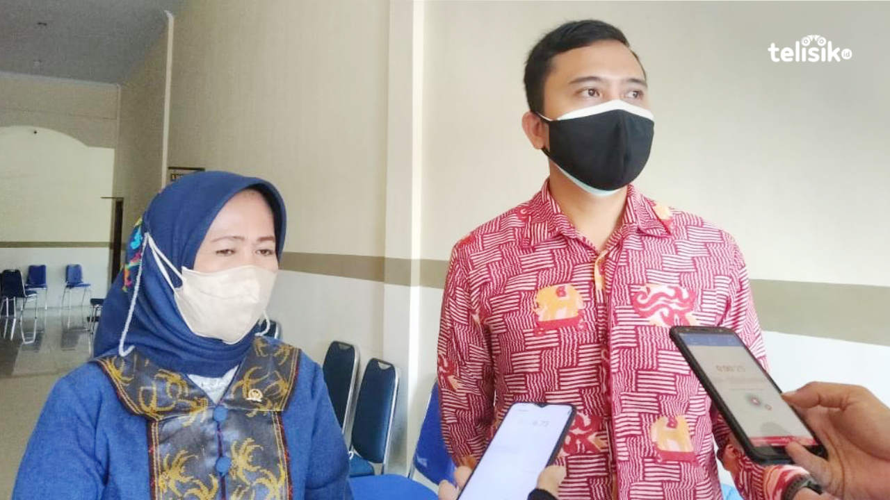 KPK Berada di Koltim, Ada Apa?