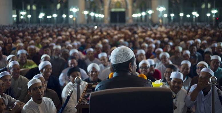 Kritik Kriteria Penceramah Radikal, MUI: BNPT Blunder