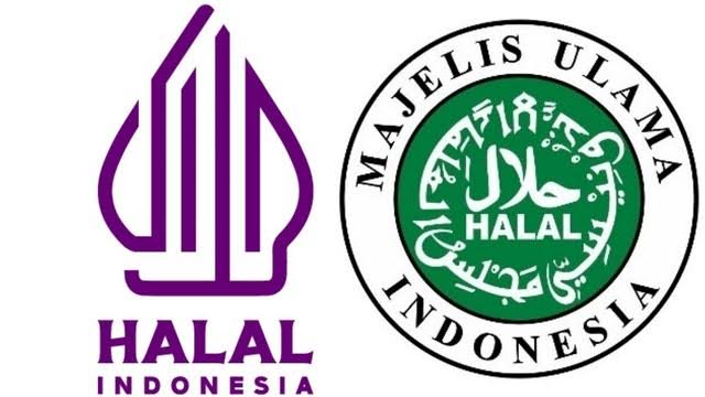 Label Baru Halal Berbentuk Gunungan Wayang, Simak Filosofinya
