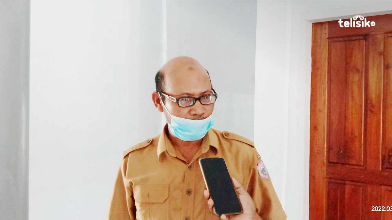 Lakukan Penjaringan Perangkat Desa, Pj Kades Wamorapa akan Diberi Sanksi