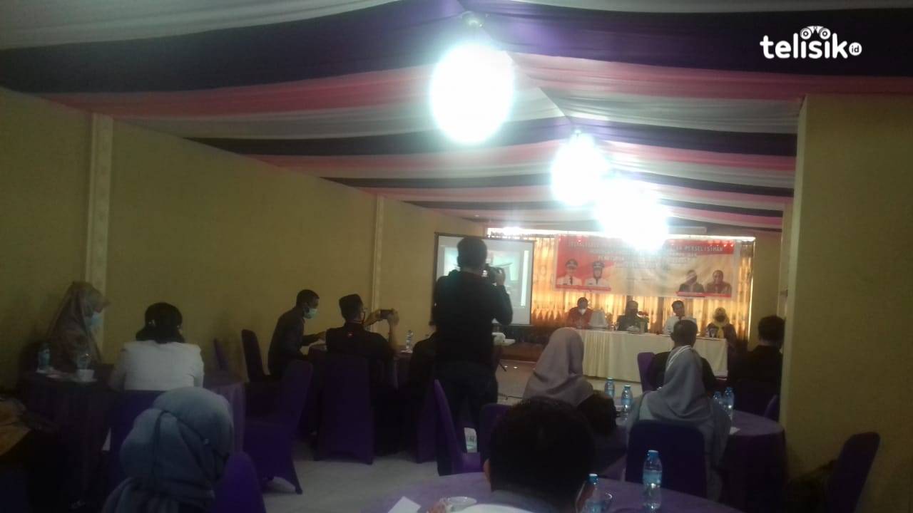 Langkah Disnaker Tekan Kasus Perselisihan Hubungan Industrial dan Mogok Kerja