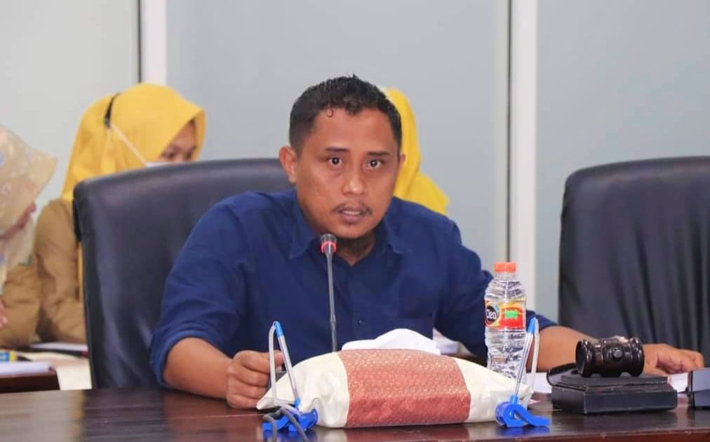 Lindungi Hak Petani, DPRD Kolut Rancang Perda Perlindungan Komoditi Kakao