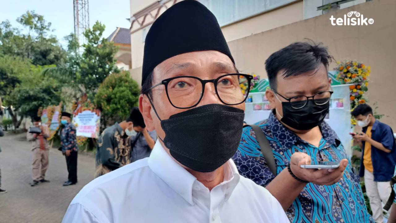 Maksimalkan Ibadah Saat Ramadan, MUI Jatim Minta Pemerintah Cabut PPKM