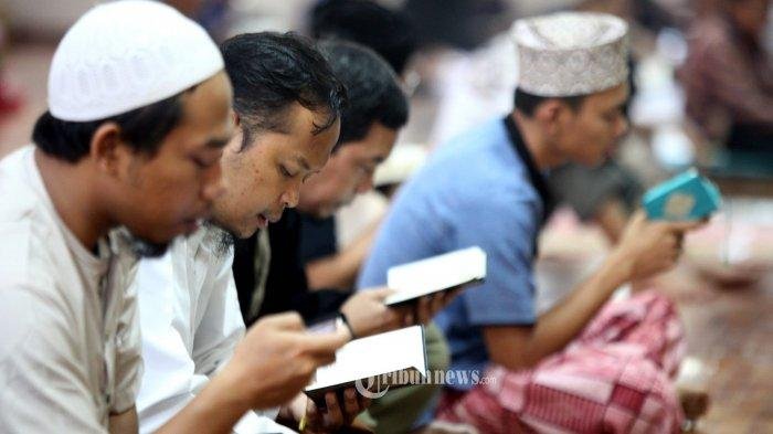 Malam Ini Nisfu Syaban, Malam Penuh Ampunan, Disunahkan Lakukan Amalan Ini
