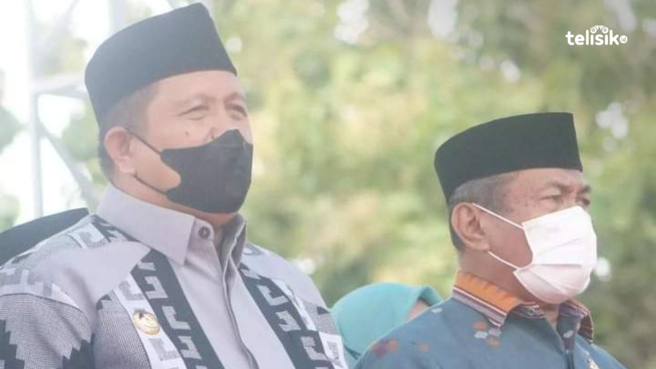 Masa Jabatan Bupati-Wabup Muna Masih Tanda Tanya
