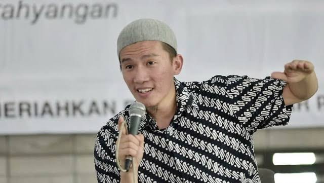 Masuk Daftar Penceramah yang Dianggap Radikal, Ustaz Felix Siauw Mengucap Syukur