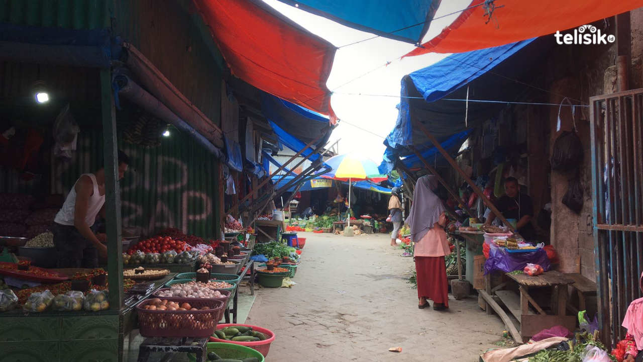 Masyarakat Kendari Masih Kesulitan Dapatkan Minyak Goreng