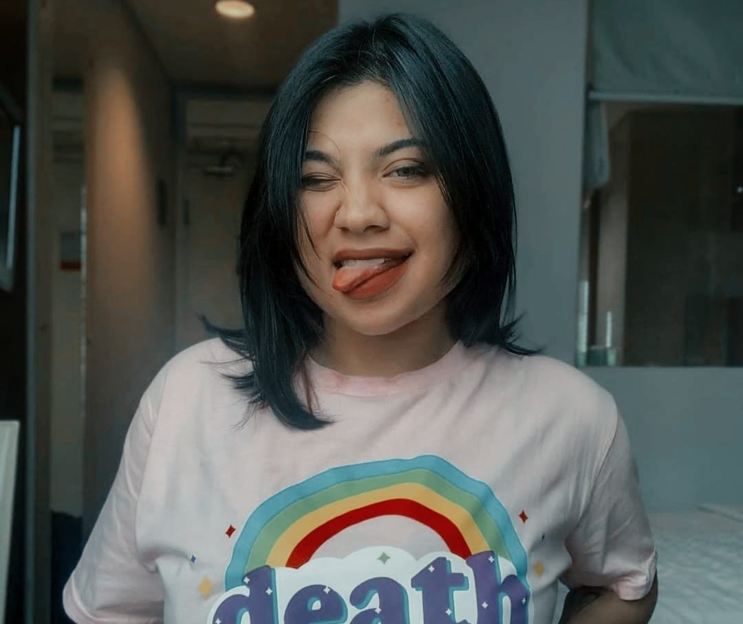 Mengenal Dea yang Viral di Medsos Akibat Jual Foto Vulgar dan Video Dewasa, Untung Belasan Juta