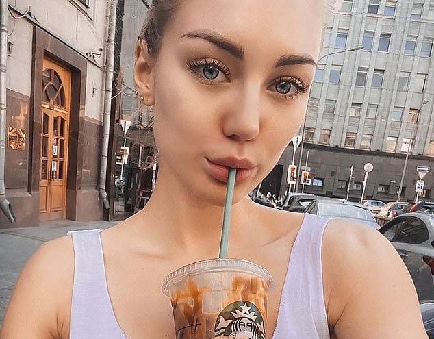 Model Cantik Rusia Ini Tewas Setelah Sebut Vladimir Putin Psikopat, Jenazahnya Bikin Ngeri