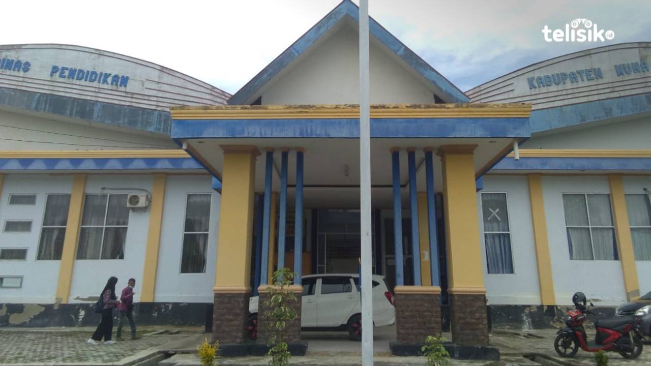Muna Barat Masih Tahap Perencanaan Ujian Susulan ANBK